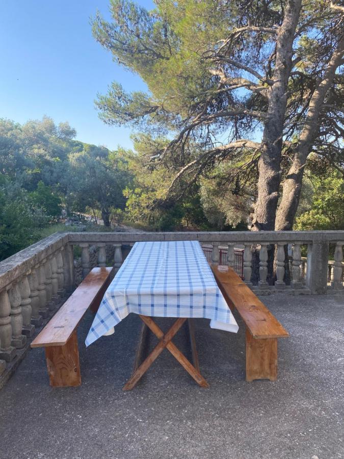 Apartman Novica Herceg Novi Dış mekan fotoğraf