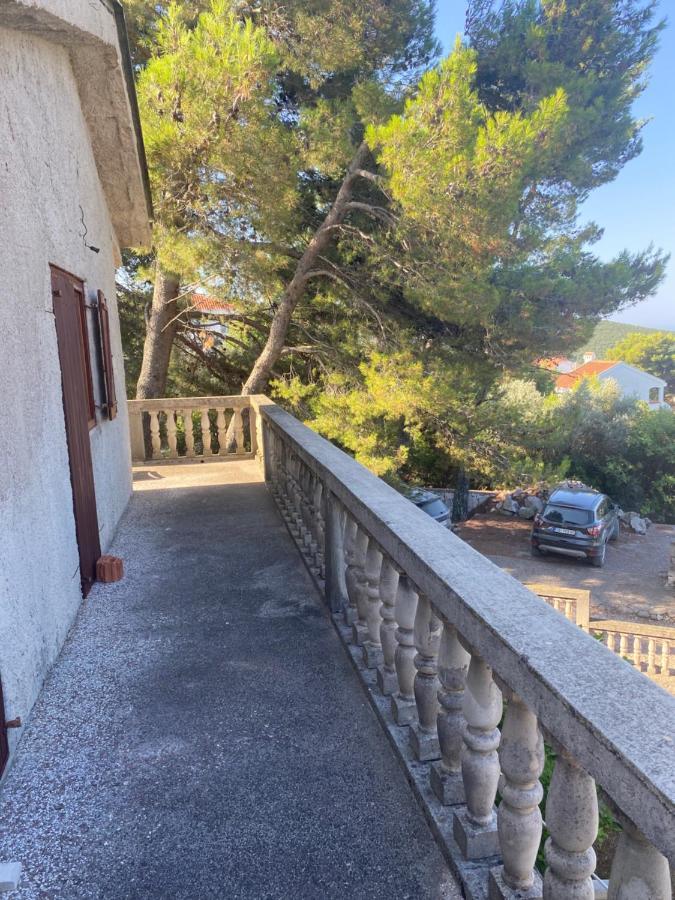 Apartman Novica Herceg Novi Dış mekan fotoğraf